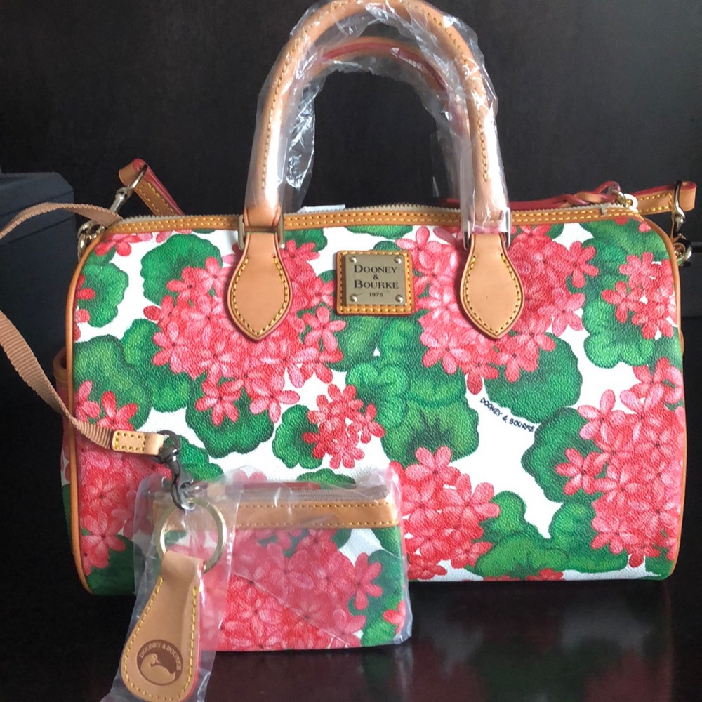 Purse/satchel
